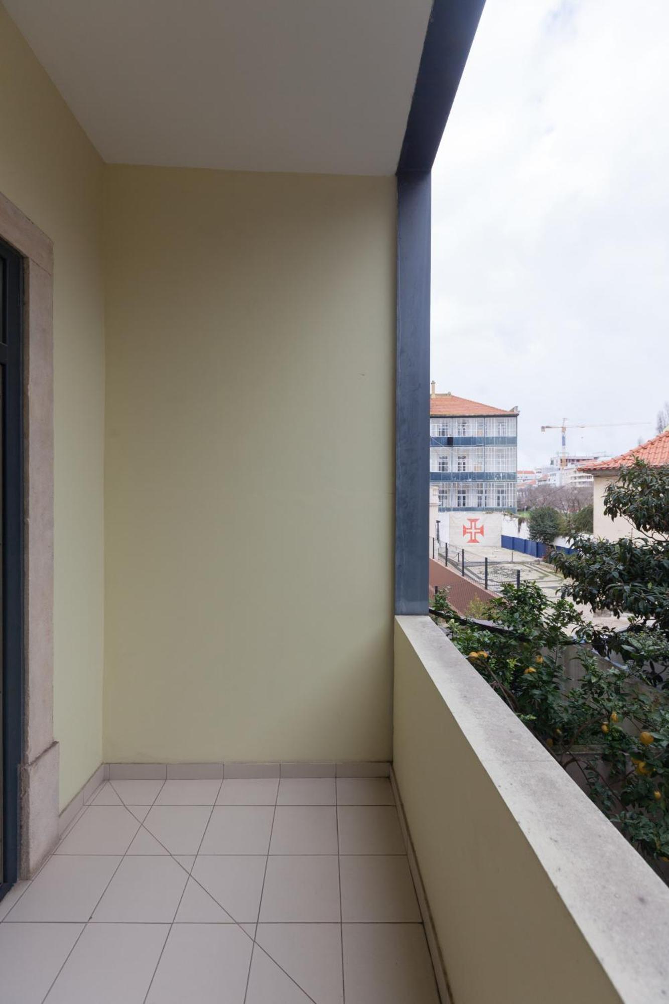 Flh Saldanha Spacious Apartamento Lisboa